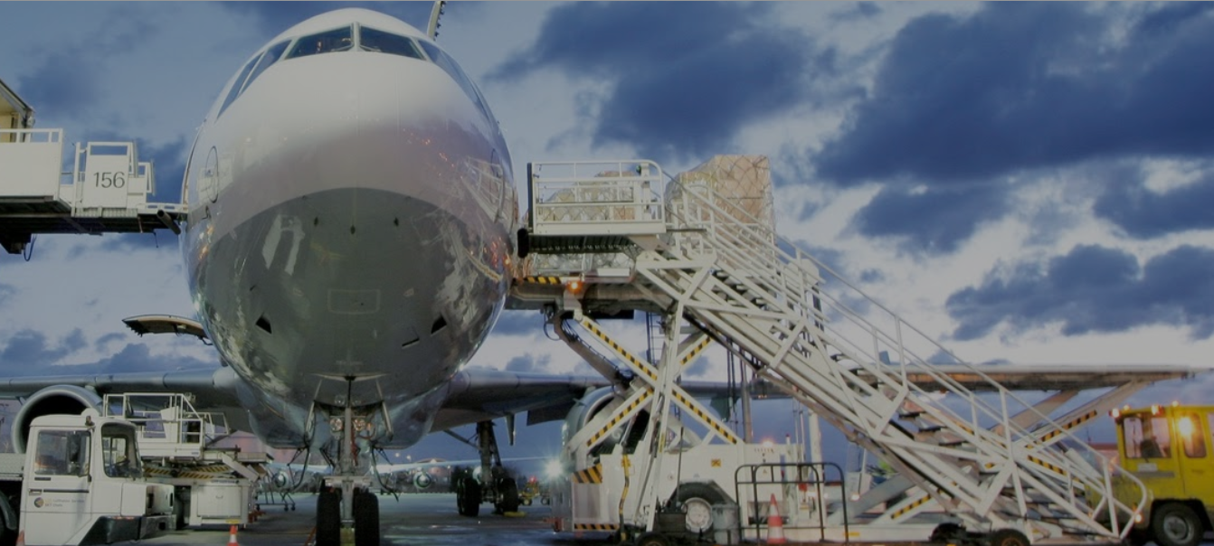 Air Freight Sydney to Perth